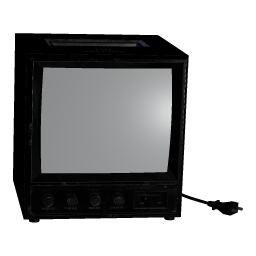 Neo CRT TV