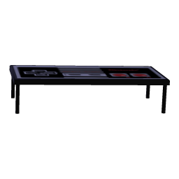 NES Coffee Table